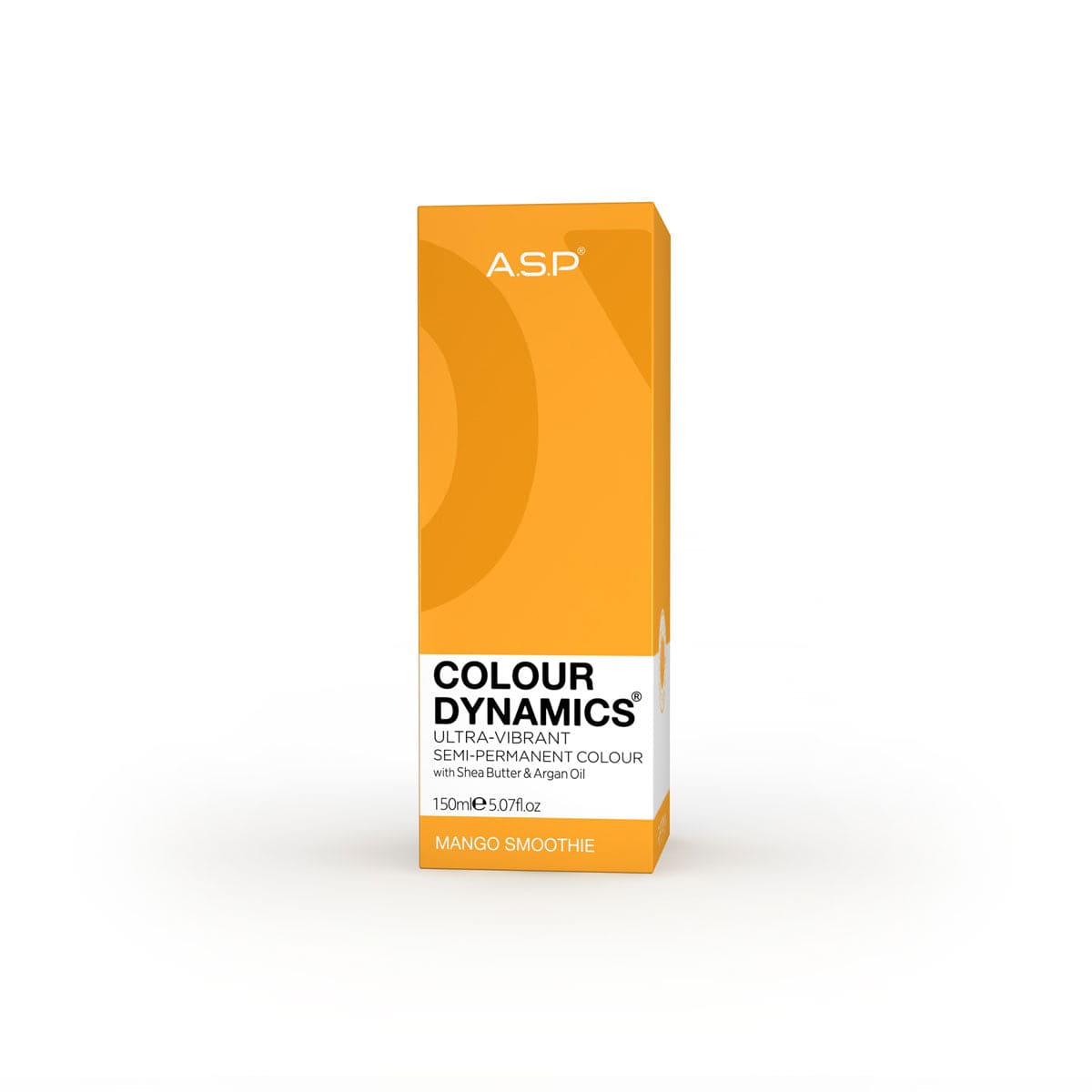 Colour Dynamics Mango Smoothie 150ml