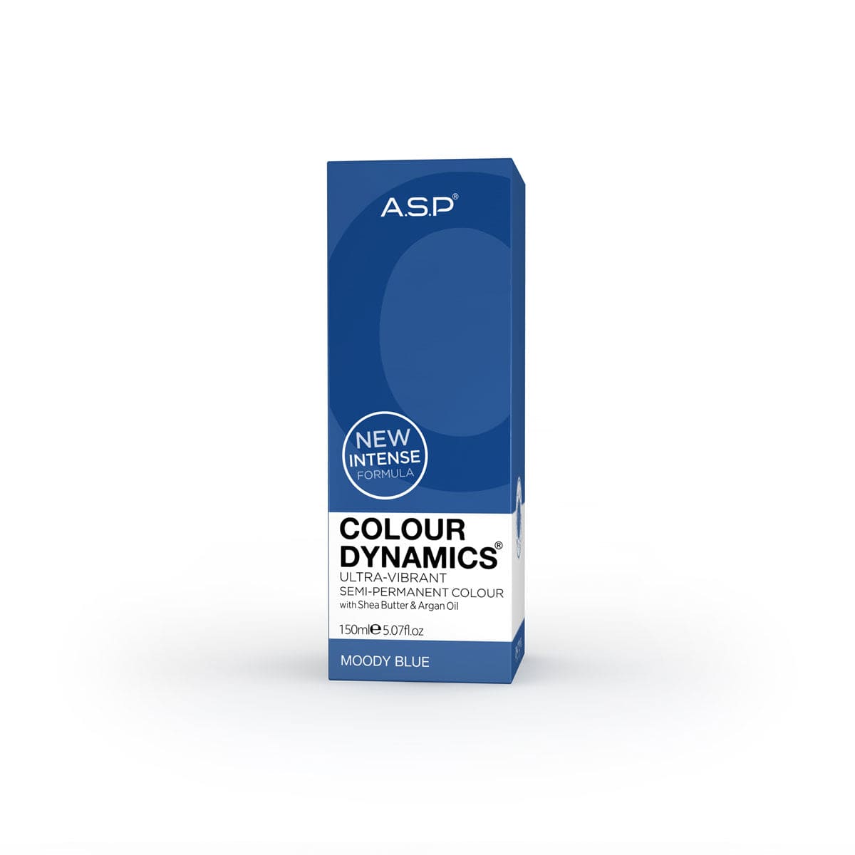 Colour Dynamics MOODY BLUE 150ml