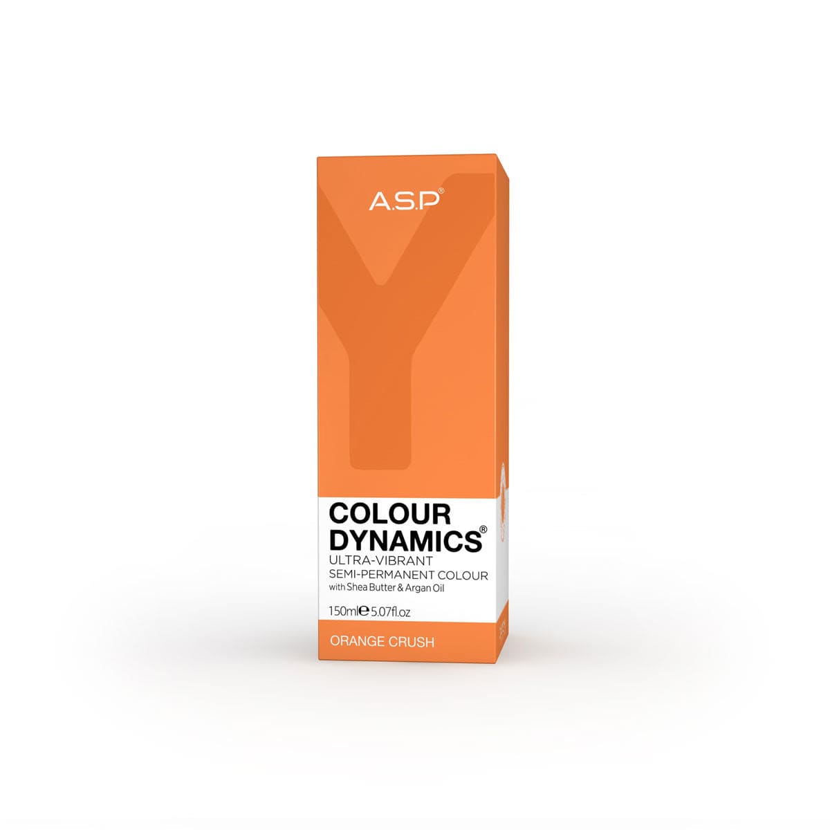 Colour Dynamics Orange Crush 150ml