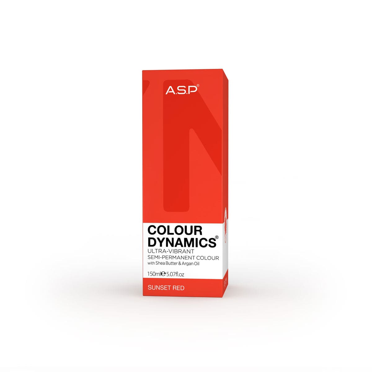 Colour Dynamics Sunset Red 150ml