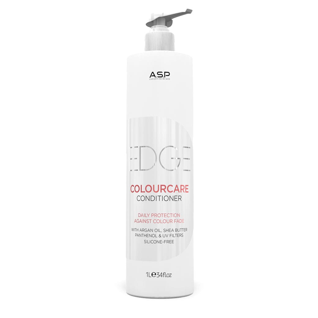 ASP Edge - Colour Care Conditioner LITRE