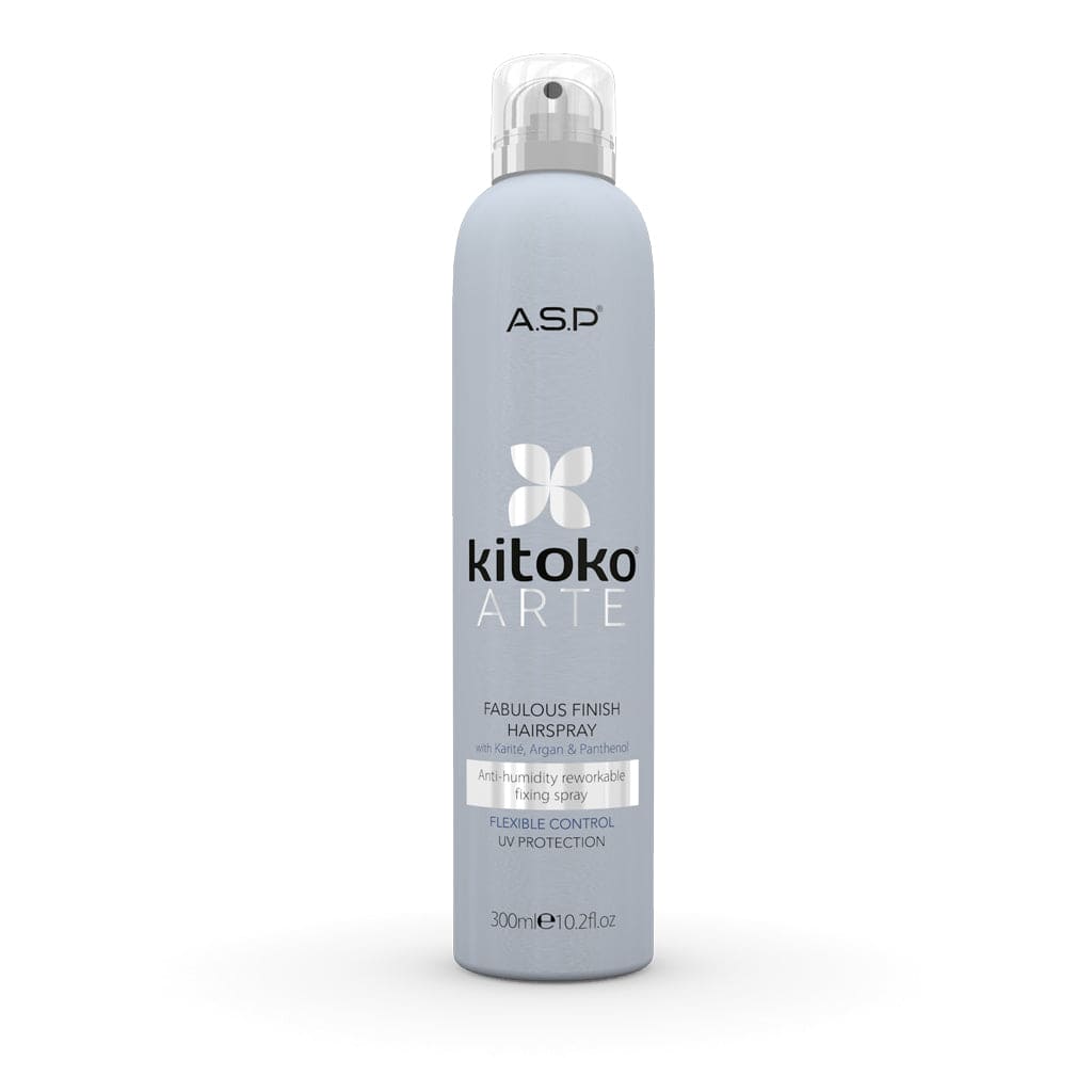 ASP Kitoko Arte - Fabulous Finish Hairspray 300ml