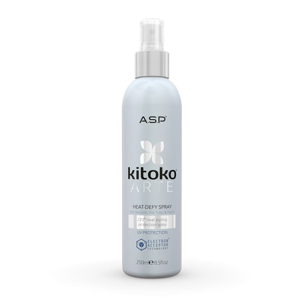 ASP Kitoko Arte - Heat Defy Spray 250ml