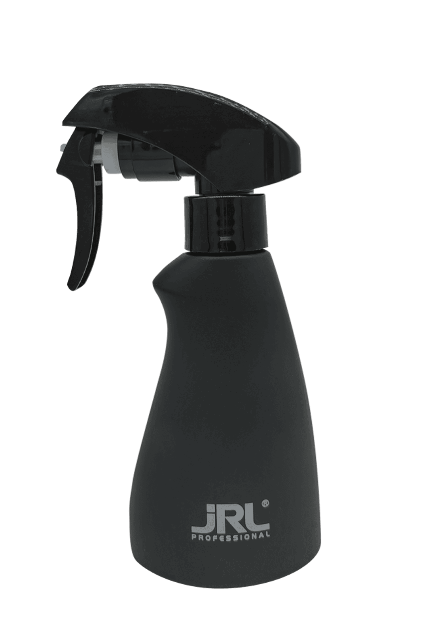 JRL Water Spray Bottle - Black