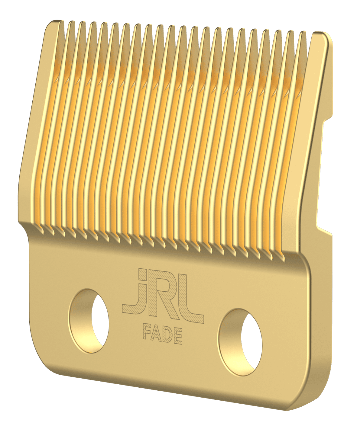 JRL 2020C Fade Blade - Gold