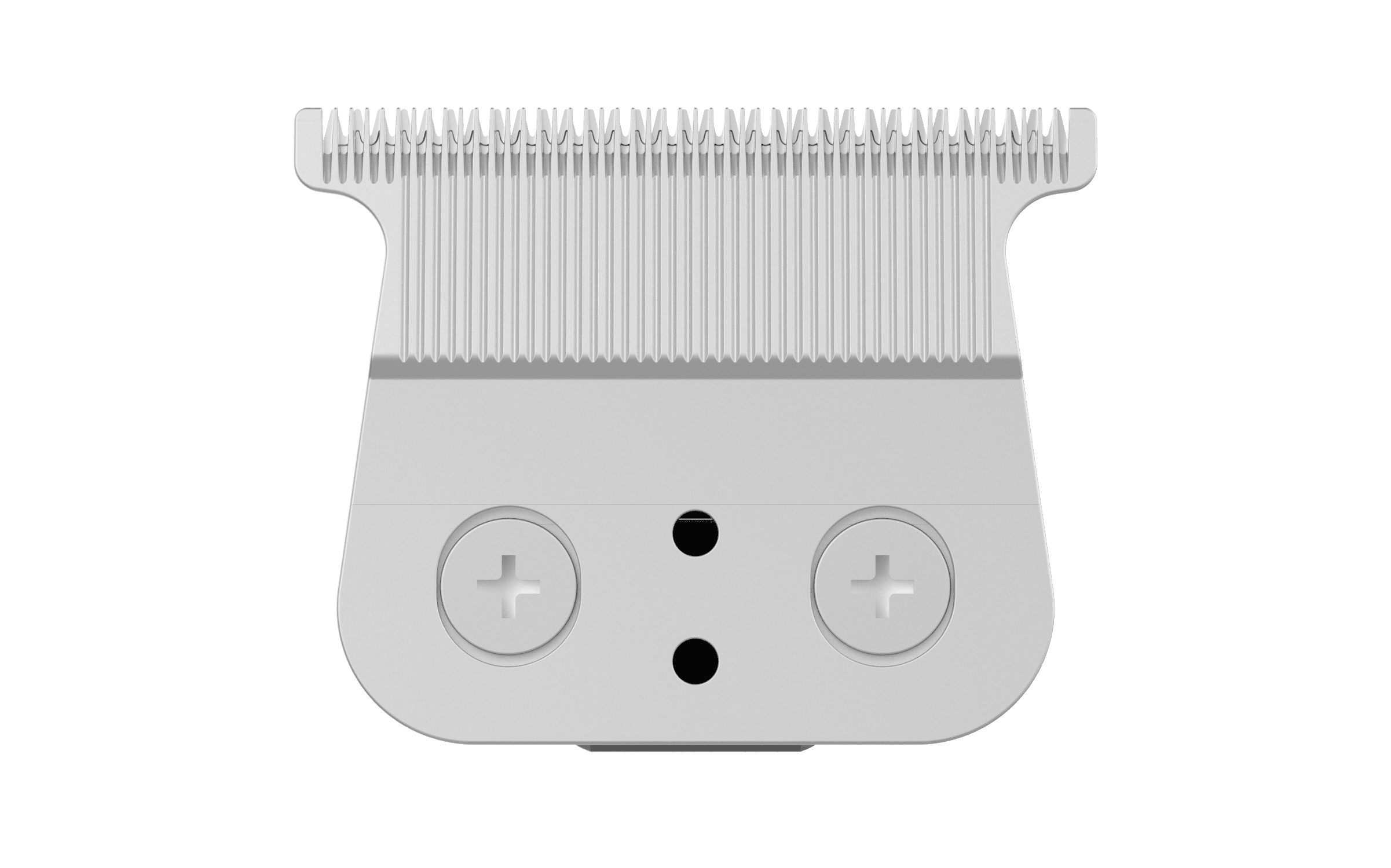 JRL 2020T Trimmer Blade - Silver