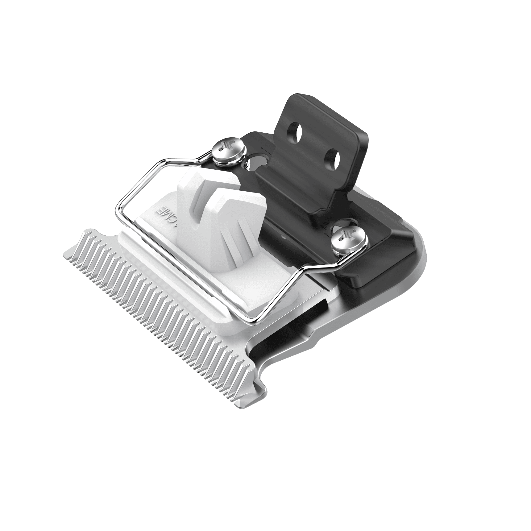 JRL 2020T Trimmer Blade - Silver