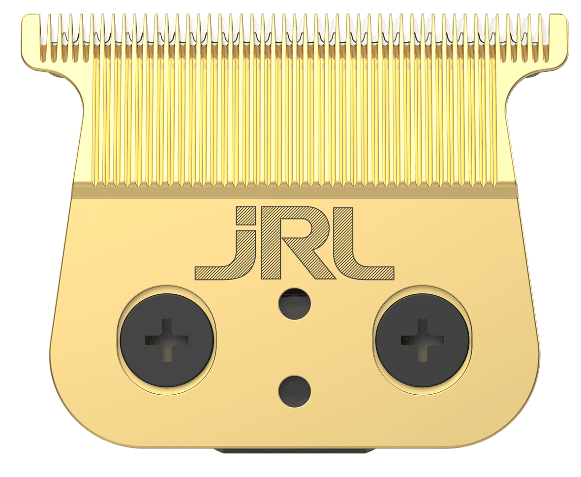 JRL 2020T Trimmer Blade - Gold