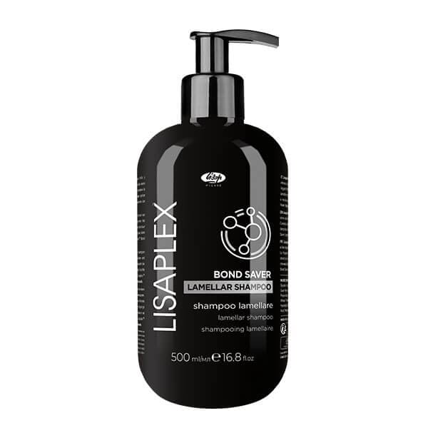 Lisaplex Bond Saver lamellar SHAMPOO 500ML