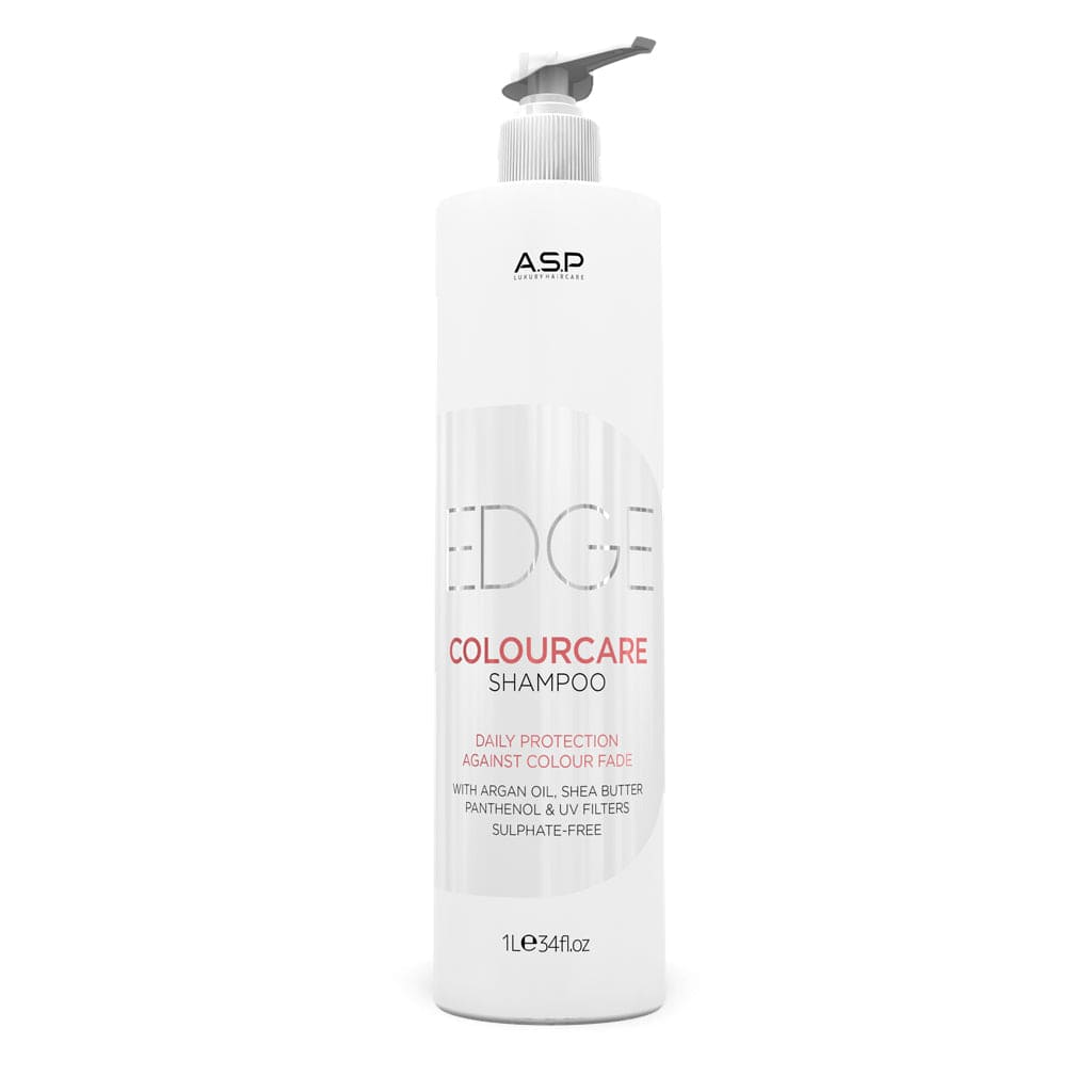 ASP Edge - Colour Care Shampoo LITRE