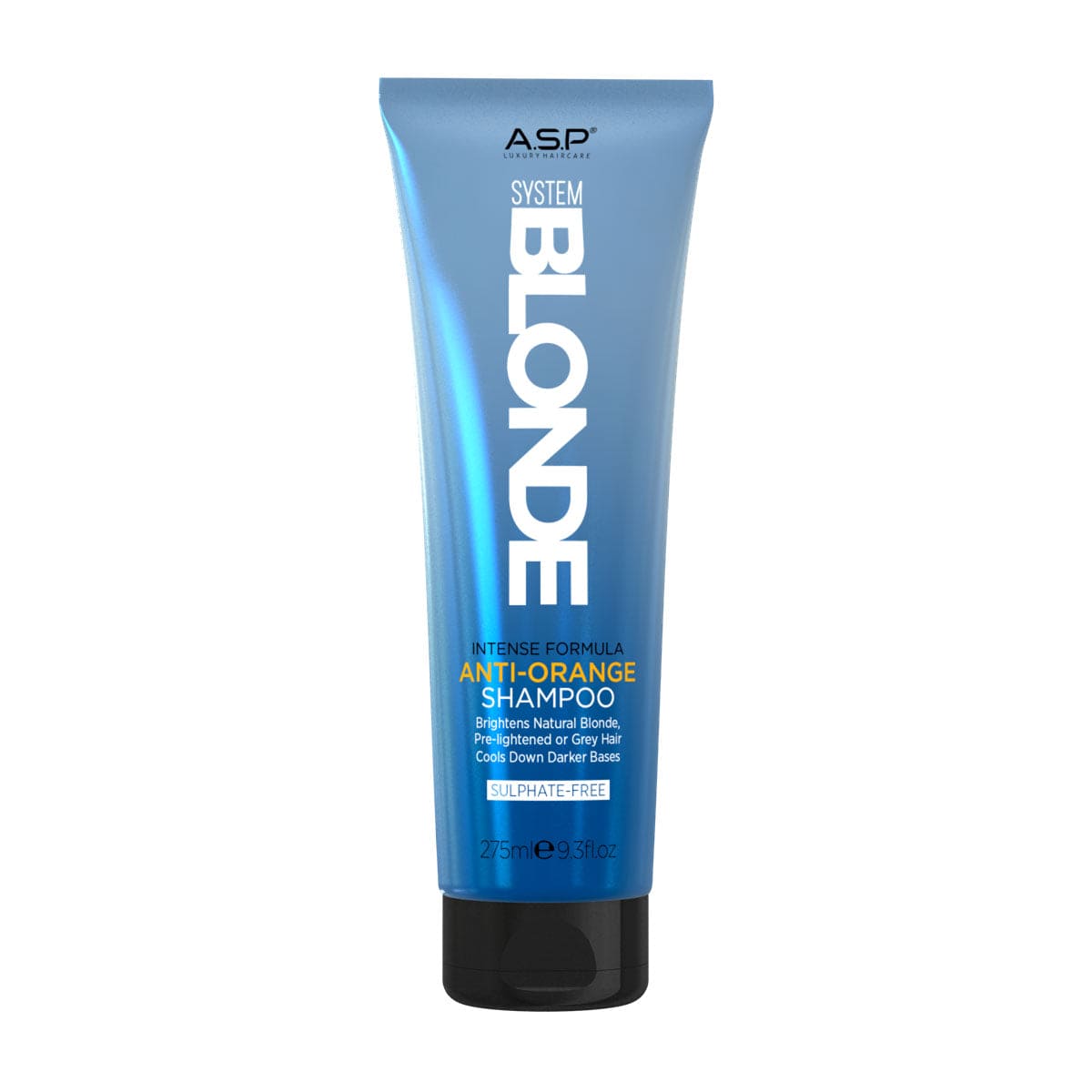 ASP System Blonde Anti-Orange Shampoo 275ml