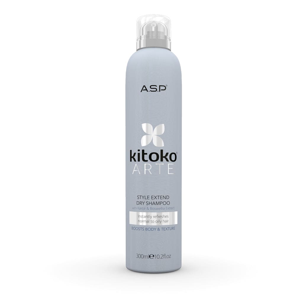 ASP Kitoko Arte - Style Extend Dry Shampoo 300ml