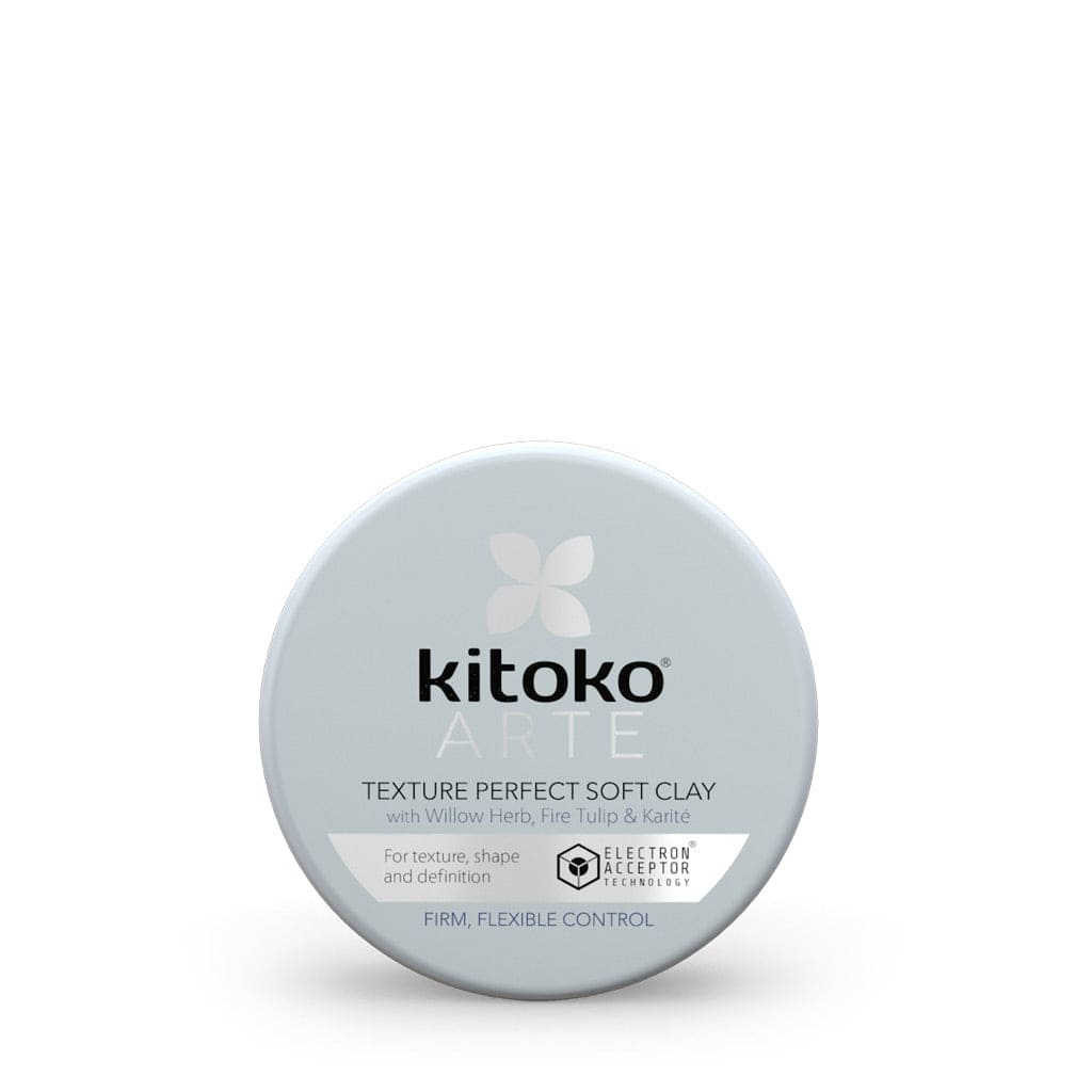 ASP Kitoko Arte - Texture Perfect Soft Clay 75ml