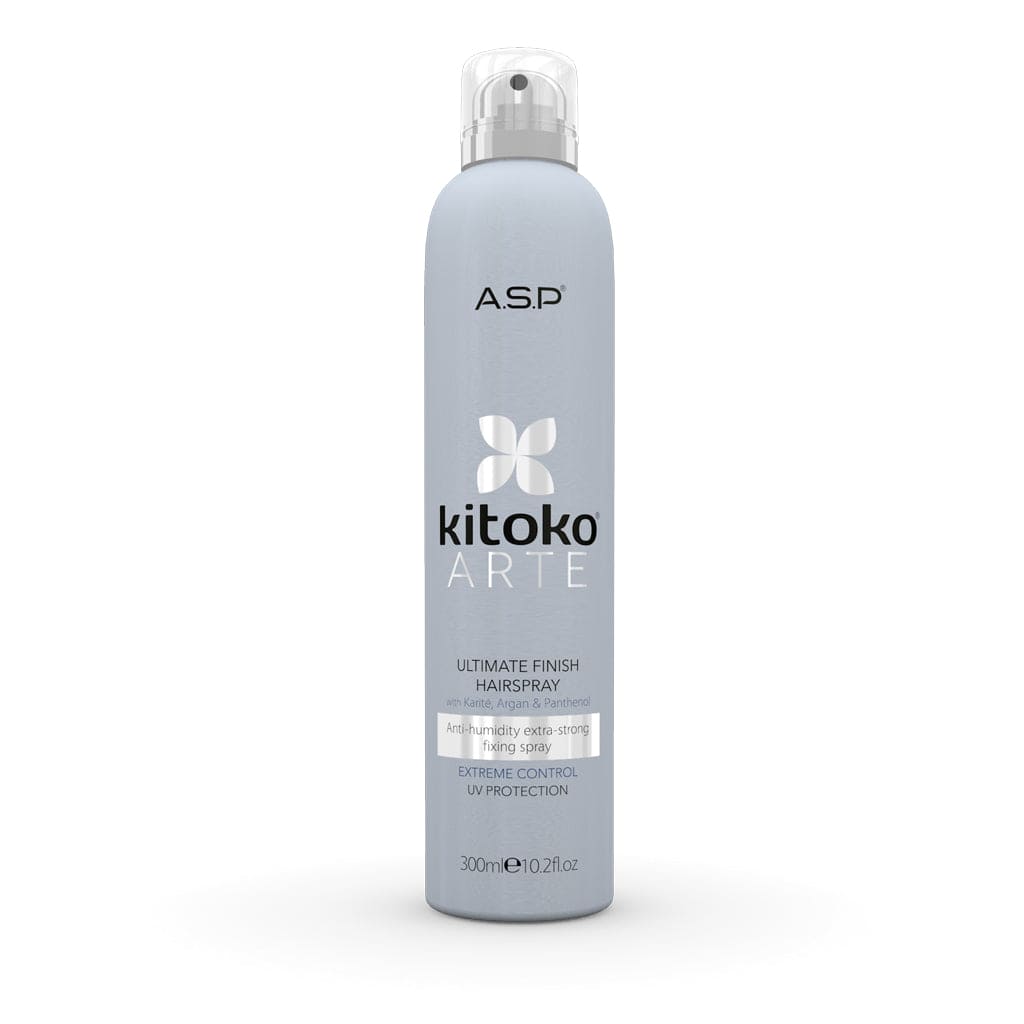 ASP Kitoko Arte - Ultimate Finish Hairspray 300ml