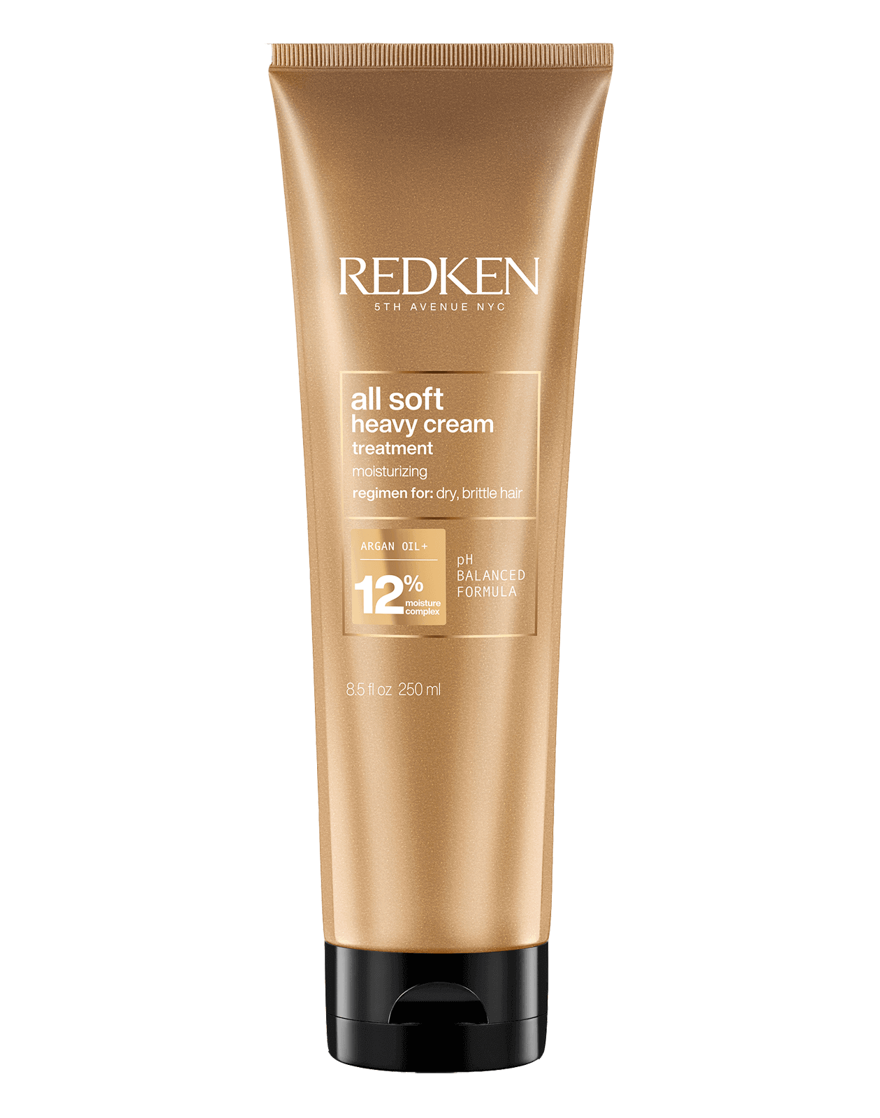 Redken® All Soft Heavy Cream 12% 250ml