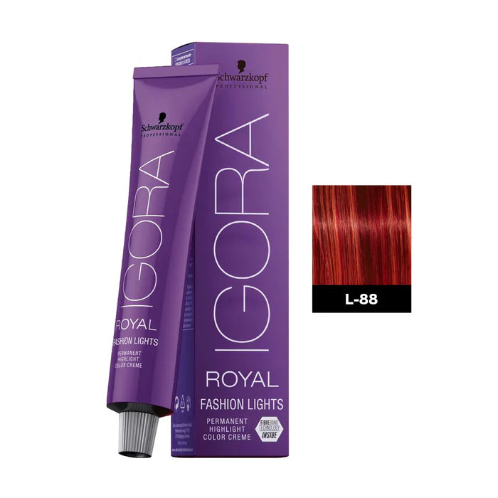 Igora Royal Fashion Lights L- 88