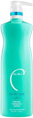 Malibu Un Do Goo Shampoo 1L