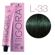 Igora Royal Fashion Lights L-33