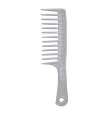 Natural Look Basin Comb Grey