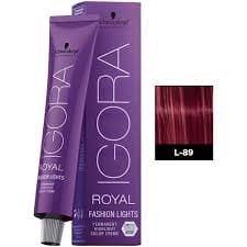 Igora Royal Fashion Lights L-89