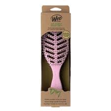 Wet Brush Go Green - Pink Detangler Bio