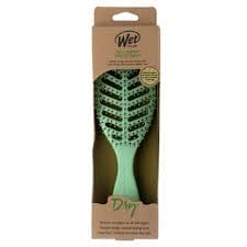 Wet Brush Go Green - Green Detangler Bio