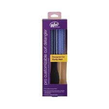 Wet Brush PRO CUSTOMIZABLE CURL DETANGLER