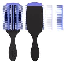 Wet Brush PRO CUSTOMIZABLE CURL DETANGLER