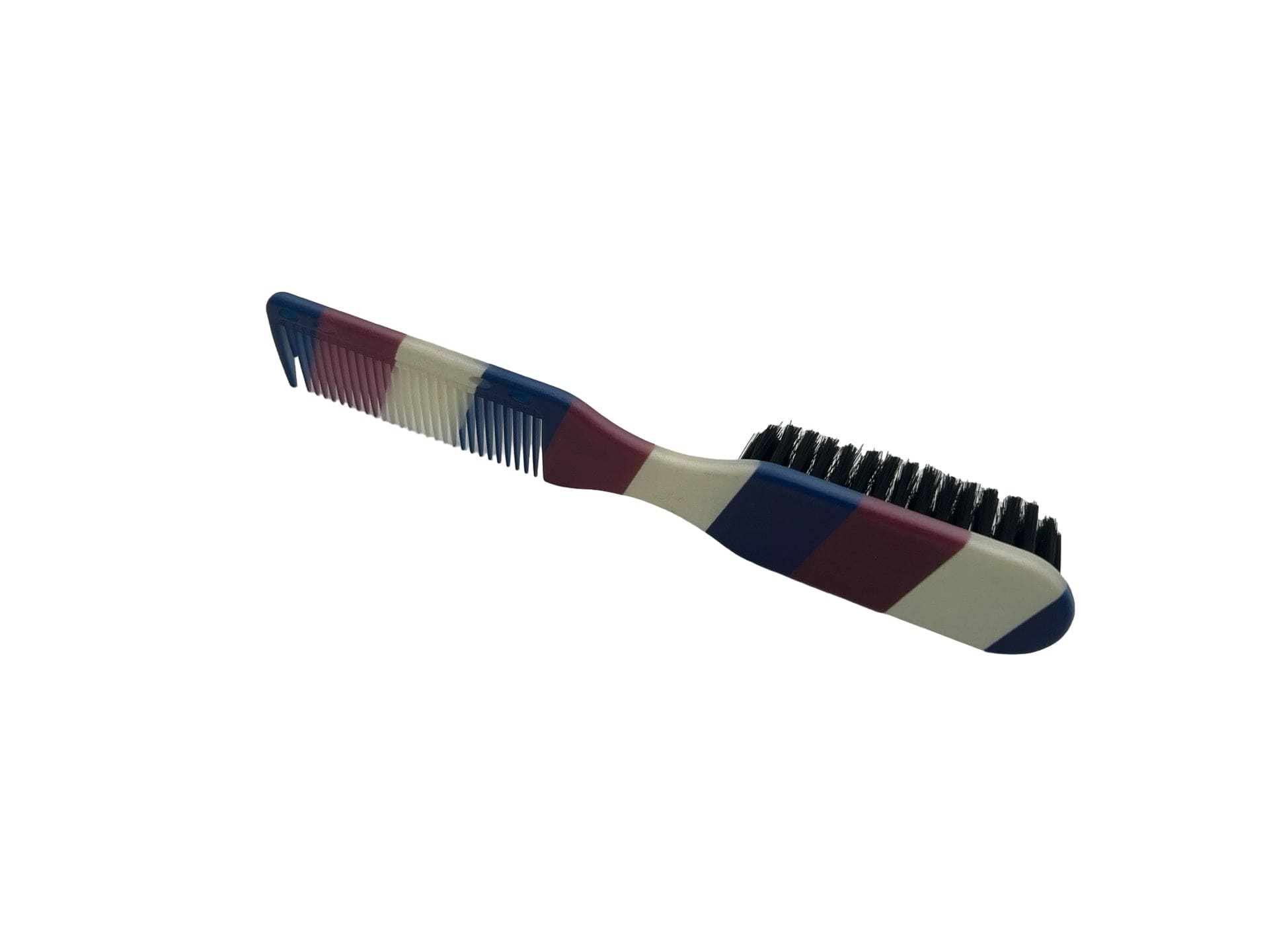 Termax fade brush & comb 2 in 1