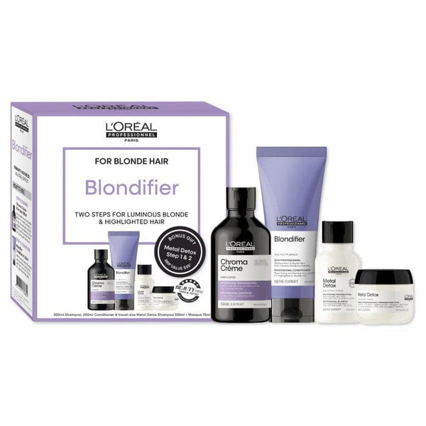 L’Oréal Blondifier buy Bundle