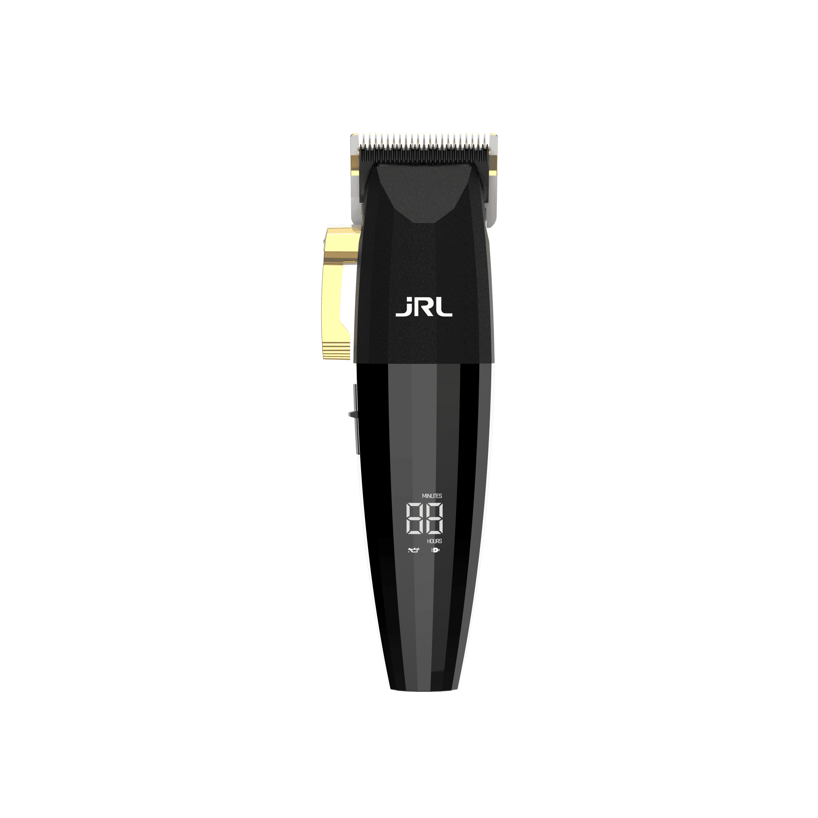 JRL 2020C Clipper - Gold