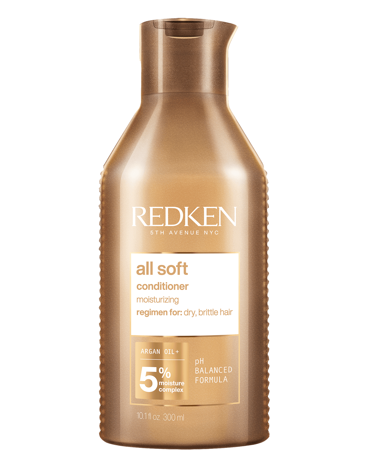 Redken® All Soft Conditioner 300ml