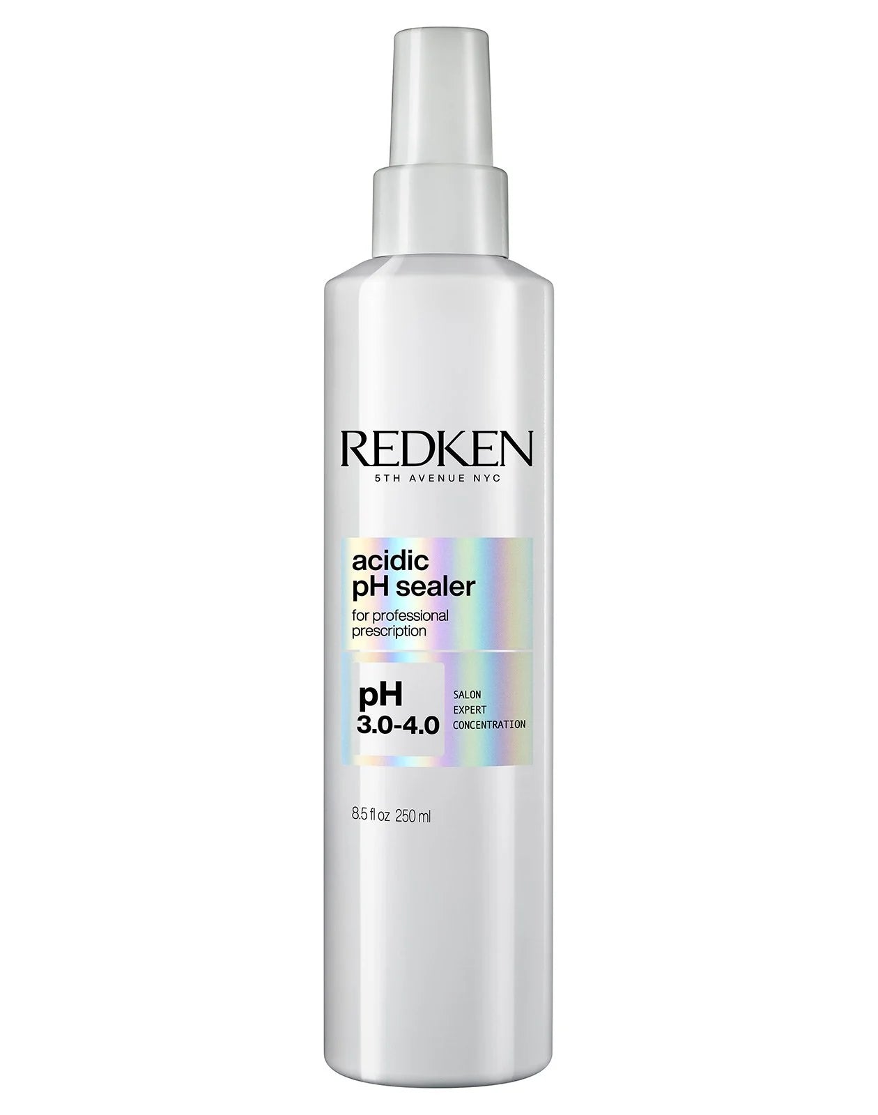 Redken acidic  pH Sealer 3.0-4.0 250ml