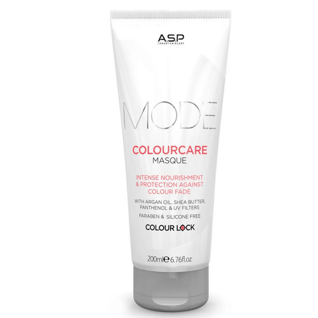 Asp Edge Colour Care Masq 200ml