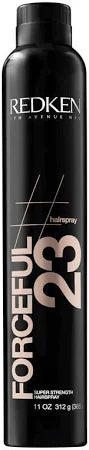 Redken Forceful 23 Super Strength Hair spray