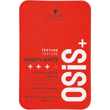 OSiS  Tousled Might Matte 100ml