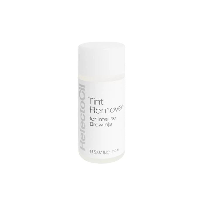 Refectocil Tint Remover 150ml For Intense Brow[n]S