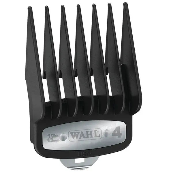 Wahl Premium Guard Comb #4