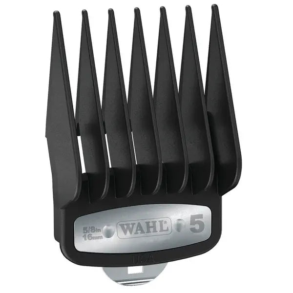 Wahl Premium Guard Comb #5