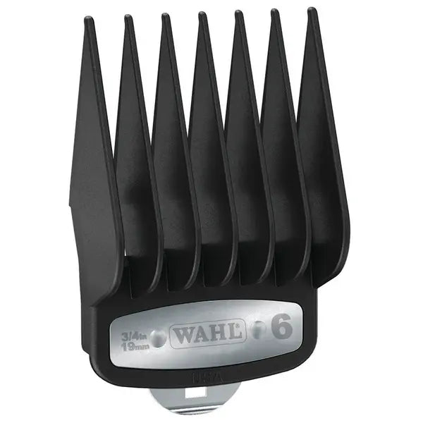 Wahl Premium Guard Comb #6