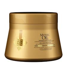 L'Oreal Mythic Oil Masque 200ml.