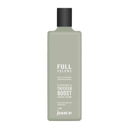 Full Volume Hair Conditioner by Juuce - HairBeautyInk