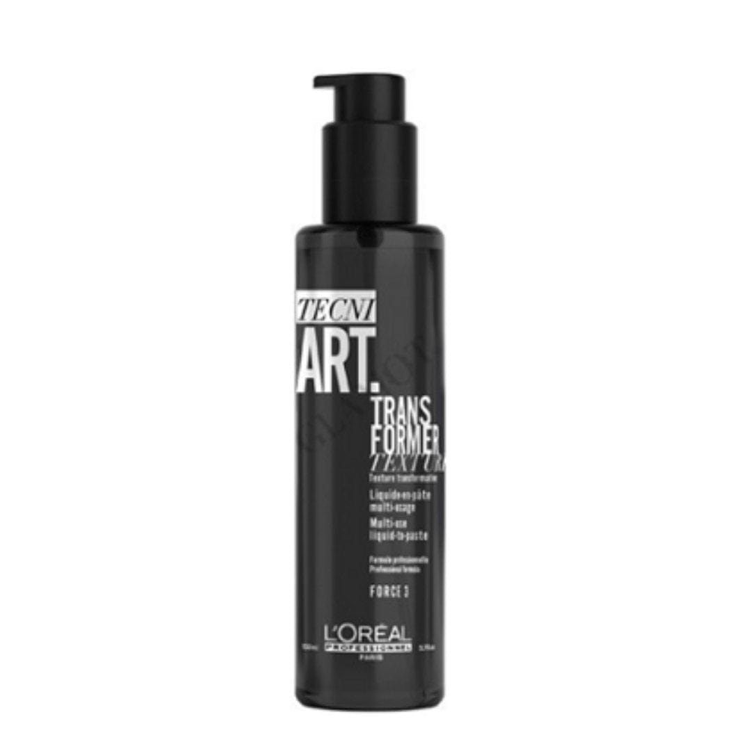 L'Oreal Professionnel Tecni Art Transformer Texture Lotion 150ml - HairBeautyInk