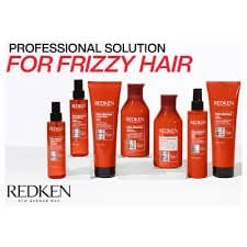 Redken® Frizz Dismiss Conditioner 1000ml 2% - HairBeautyInk